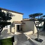 Avec Piscine Sur Le Golf