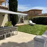 Avec Piscine Sur Le Golf Villa Sainte-Maxime