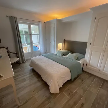 Avec Piscine Sur Le Golf * Sainte-Maxime