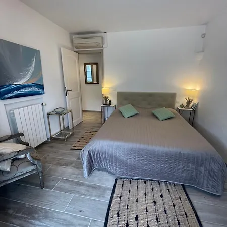 Villa Avec Piscine Sur Le Golf