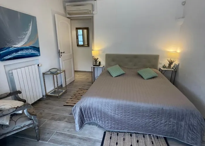 Villa Avec Piscine Sur Le Golf