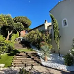 Villa Avec Piscine Sur Le Golf
