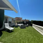 Villa Avec Piscine Sur Le Golf