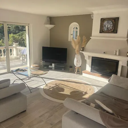 Avec Piscine Sur Le Golf