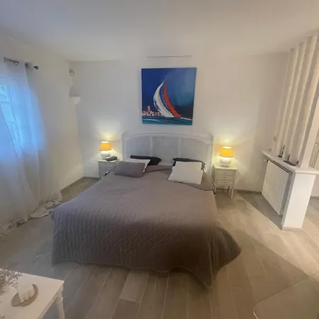 Villa Avec Piscine Sur Le Golf Sainte-Maxime