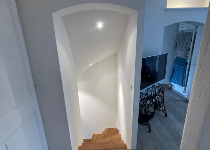 Avec Piscine Sur Le Golf וילה