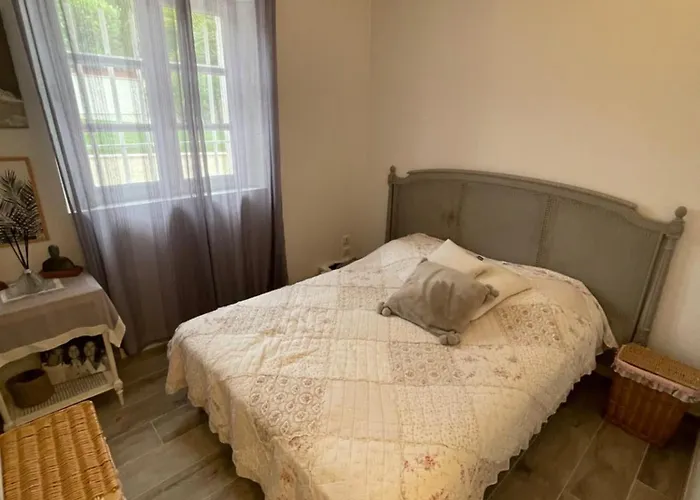 Villa Avec Piscine Sur Le Golf Sainte-Maxime