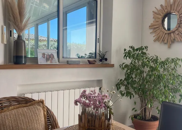 Avec Piscine Sur Le Golf *