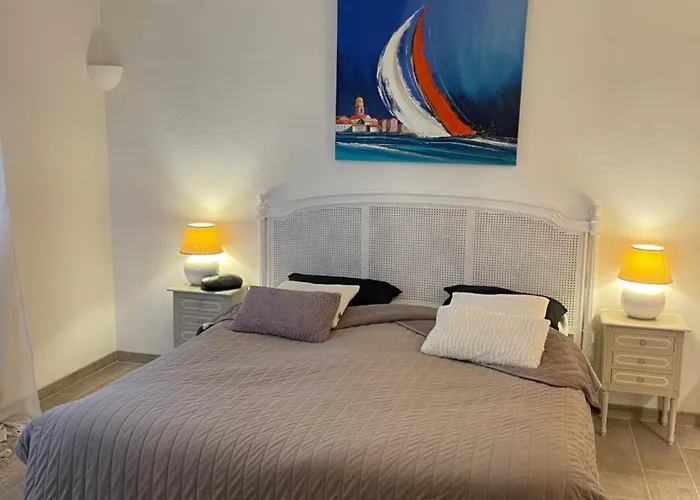 וילה Avec Piscine Sur Le Golf